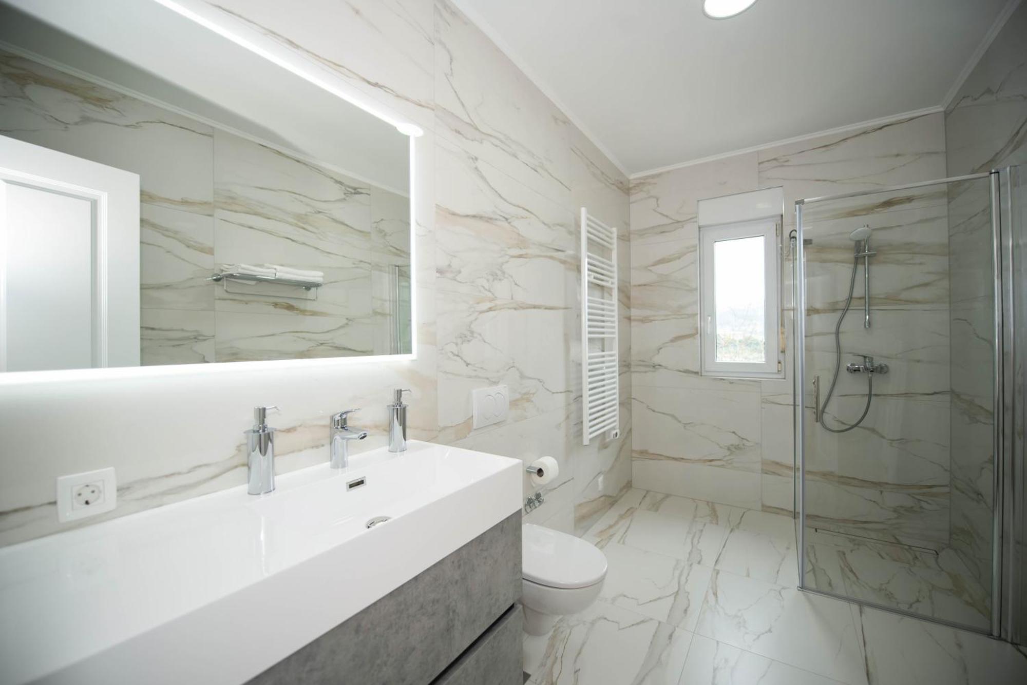 Luxury Apartments Villa Klara Split Cameră foto