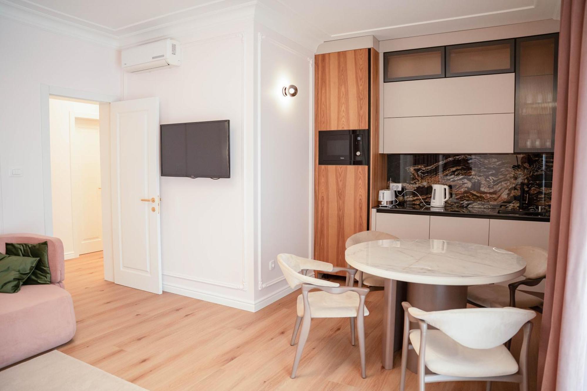 Luxury Apartments Villa Klara Split Cameră foto