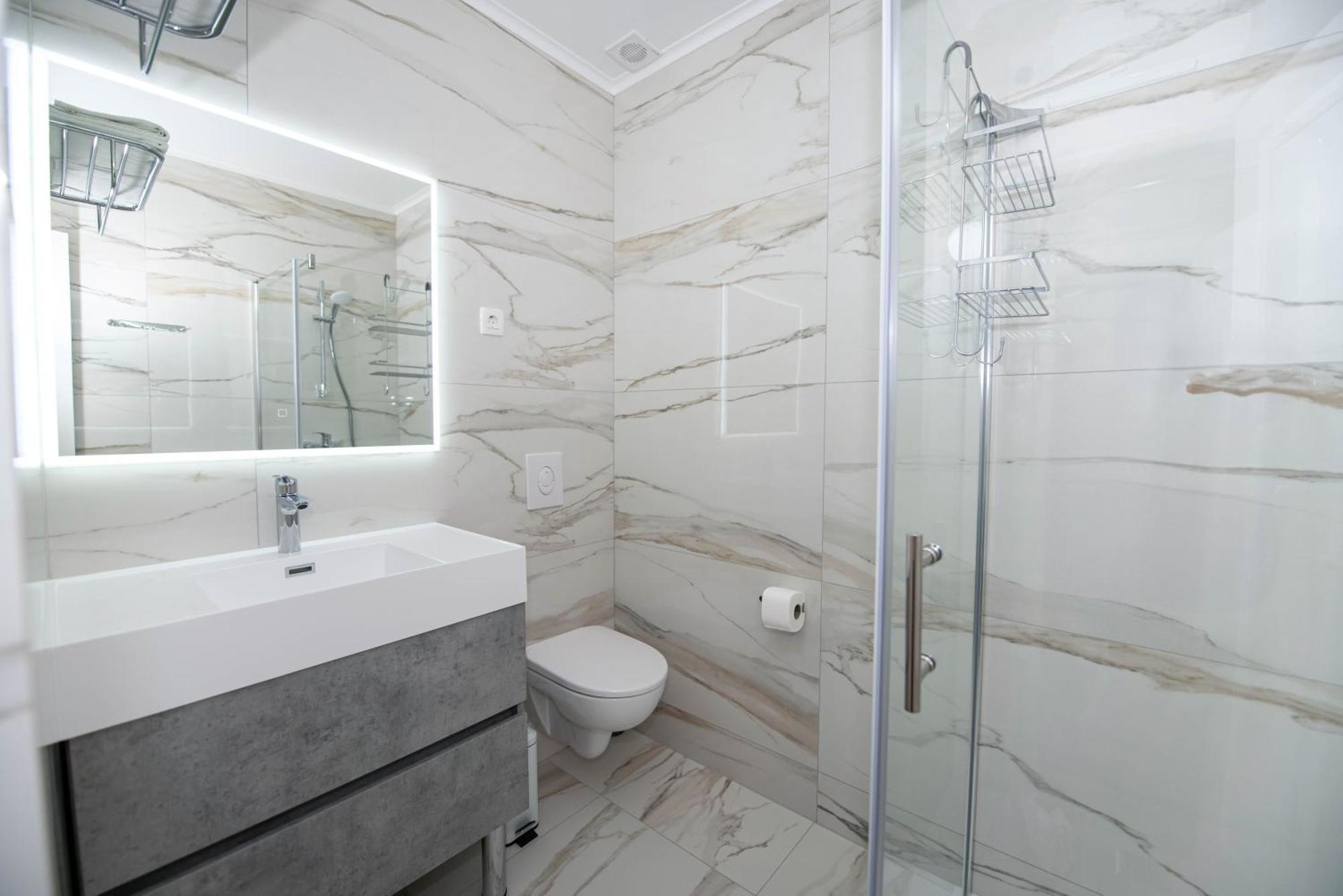 Luxury Apartments Villa Klara Split Cameră foto