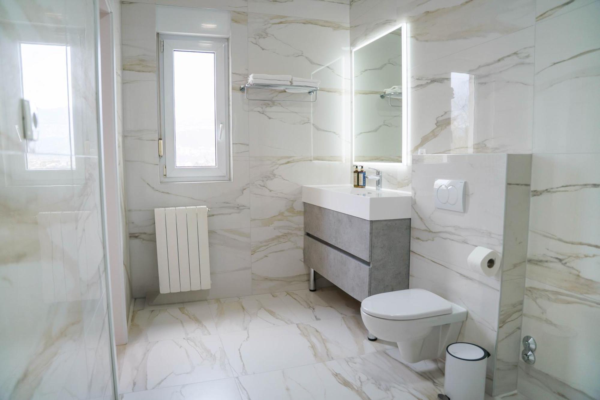 Luxury Apartments Villa Klara Split Cameră foto