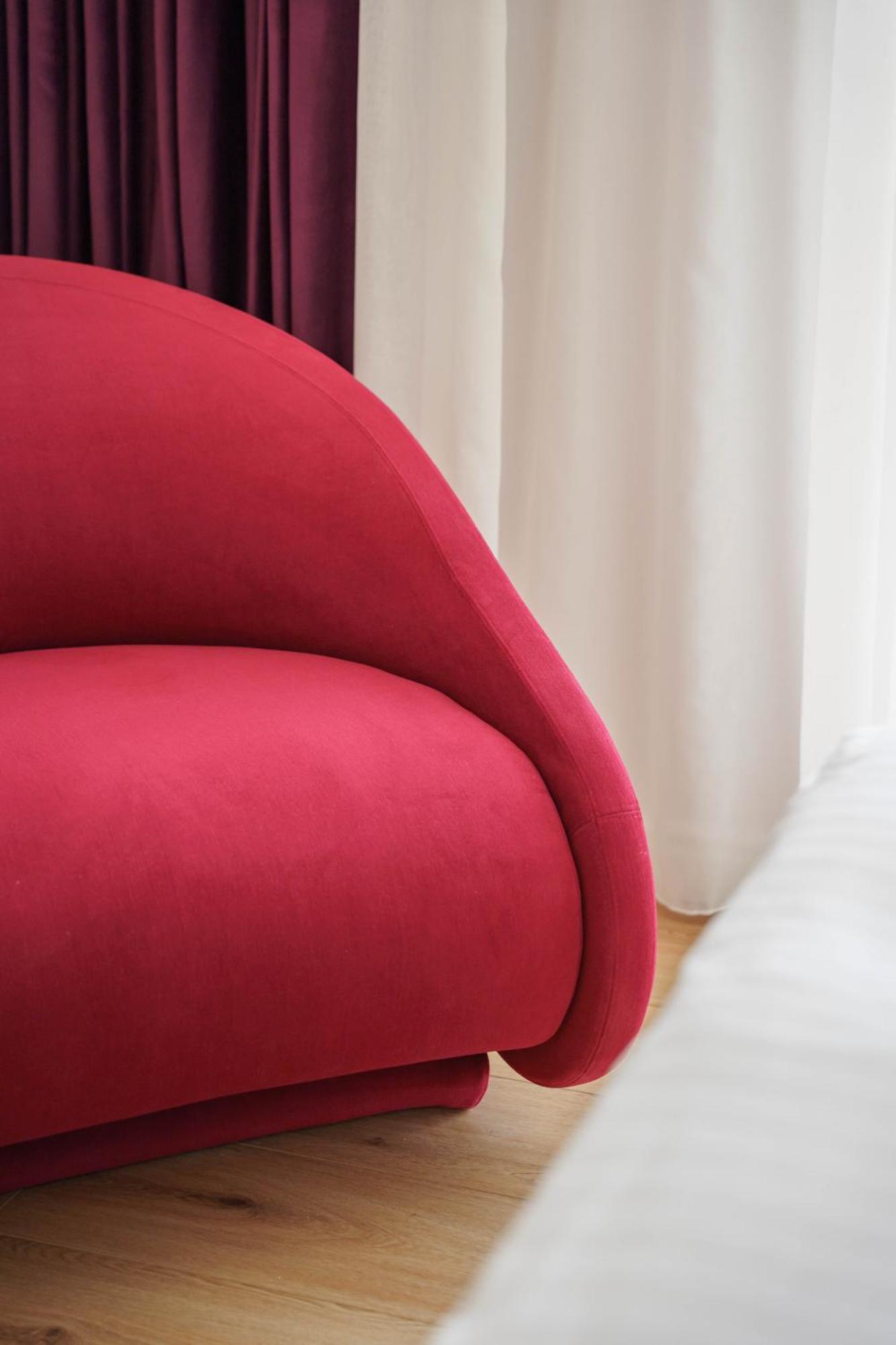 Luxury Apartments Villa Klara Split Cameră foto