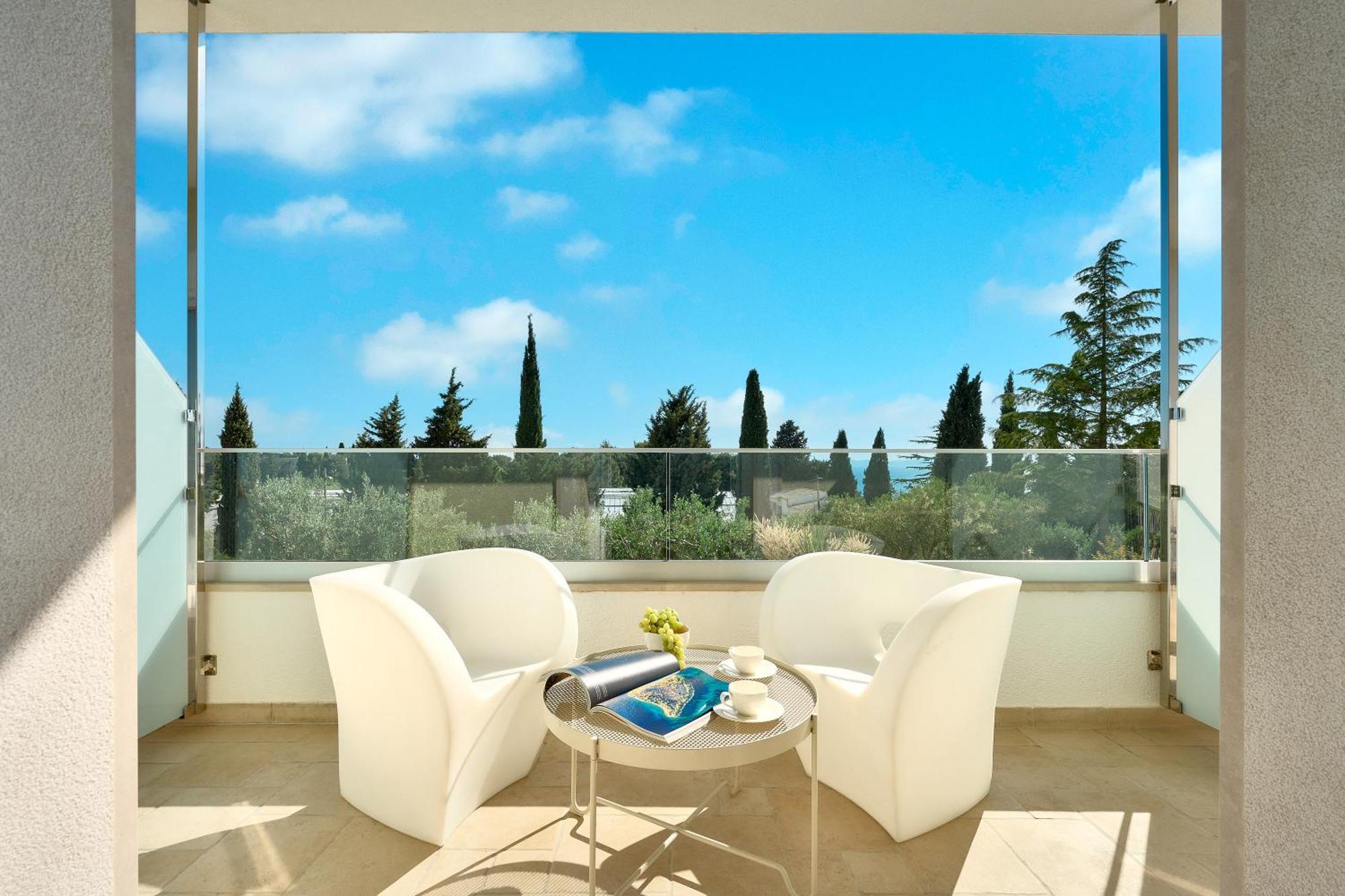 Luxury Apartments Villa Klara Split Cameră foto